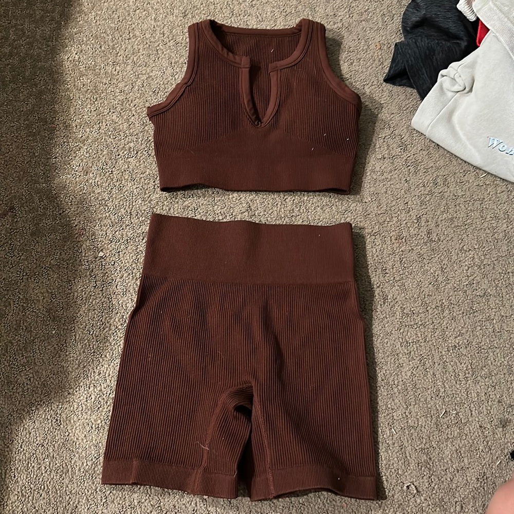 seamless set